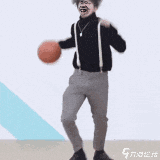 玩什么地下城,看蔡徐坤打篮球不香吗?有些不带脑子的