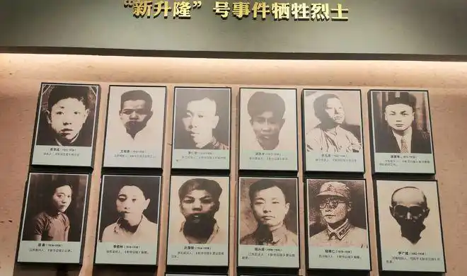 交汇点讯 今天是烈士纪念日,新中国历史上,无数烈士为着今日的太平