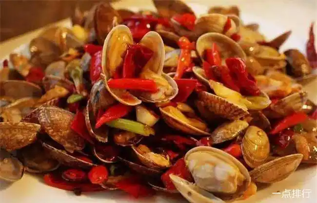 青岛十大特色小吃 青岛最火的小吃是什么