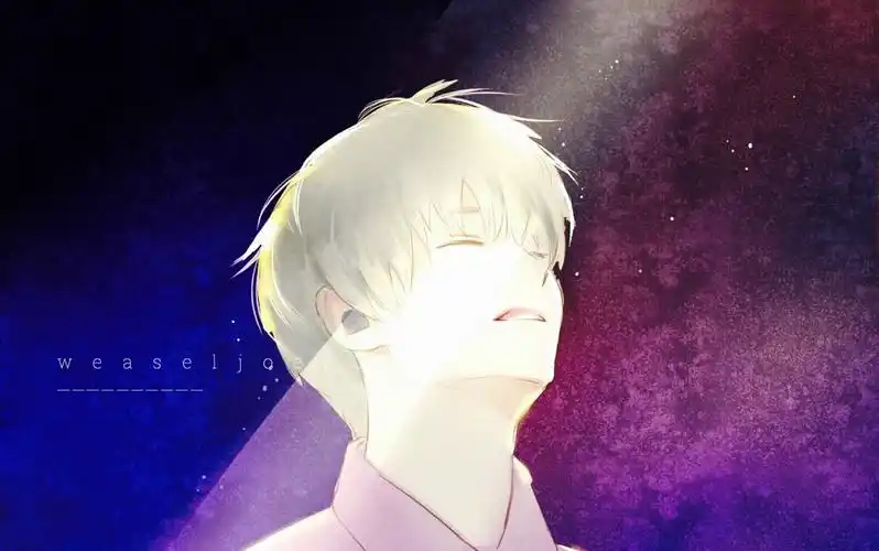 justin黄明昊 壁纸 - 堆糖,美图壁纸兴趣社区