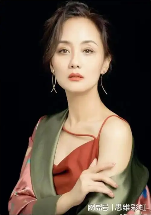 贵气霸总妈妈专业户李颖|老戏骨|她的演技|李颖(中国演员)_网易订阅