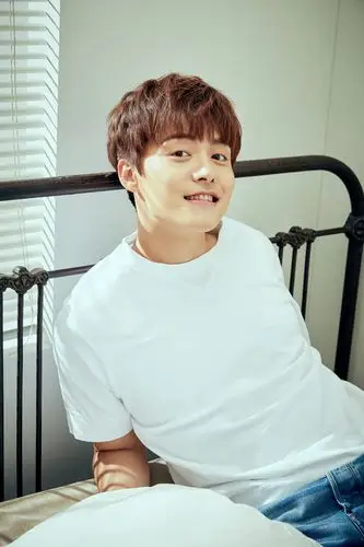 马天宇712生日回归清纯少年模样明亮的眼神美好的笑容