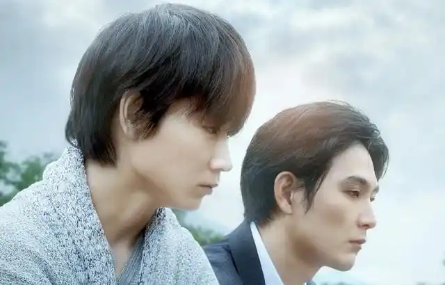 日本腐剧《影里》描述的细腻深刻,戏份都在眼神里_手机搜狐网