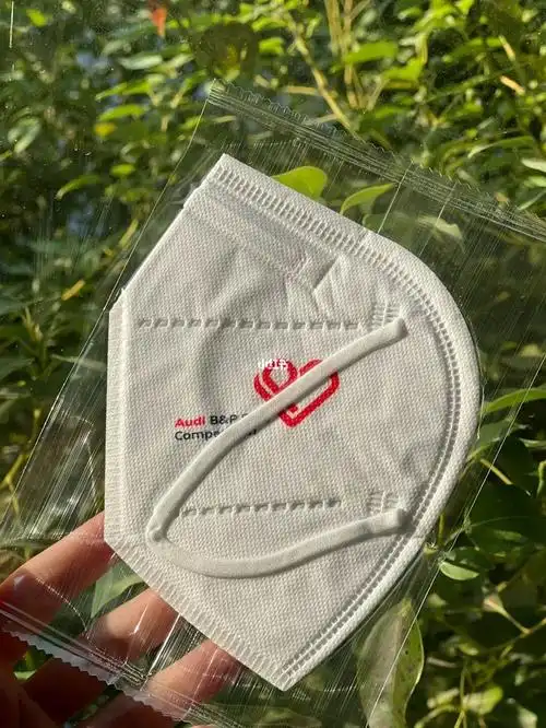 kn95口罩定制-客样