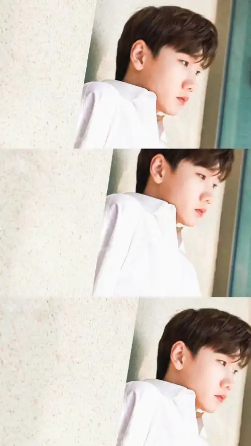 抽一个宝宝送chic杂志一本截修 壁纸@汪苏泷网页链接