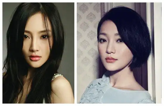 no.16 李小璐vs周迅.