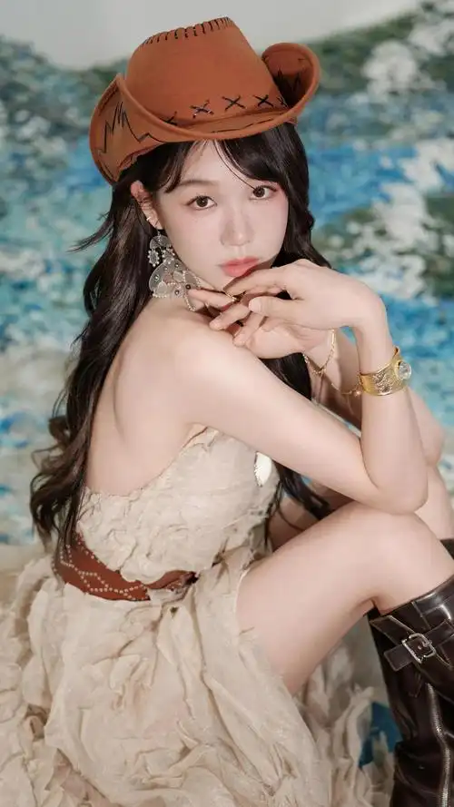 美女壁纸第3244期