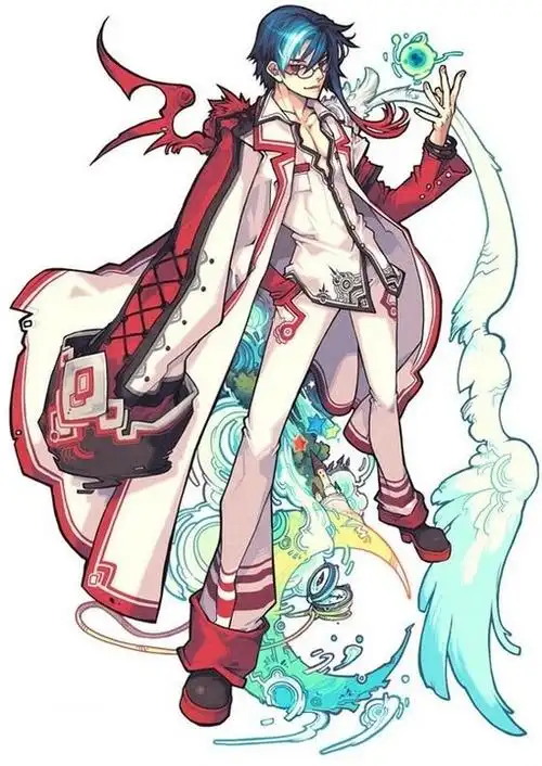 一枝花,插画,原画,人设服装素材 设计 动漫服装素材 服装设计 纷鞍