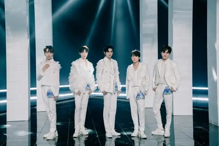 影视新闻 电视 > 正文对于此次止步《创造营2021》的舞台,诺言坦言并