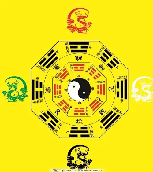 八字算命软件的东西得道法师的家里是一片黑暗