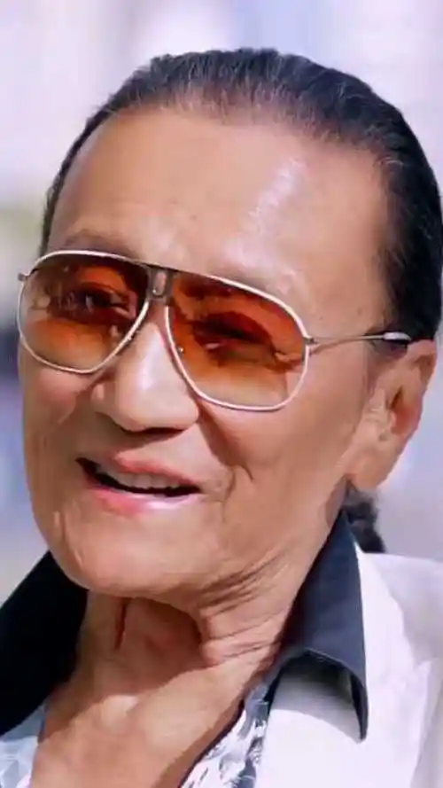 如果时间能倒退63年来看看年轻时的谢贤到底有多帅