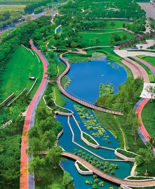 中新天津生态城绿色发展逐梦未来创建国家绿色发展示范区取得明显成效