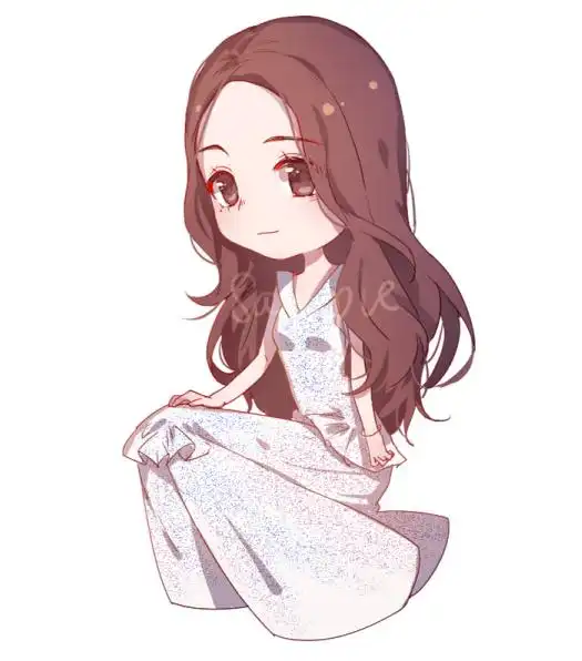 我喜欢的样子你都有迪丽热巴超萌饭绘分享