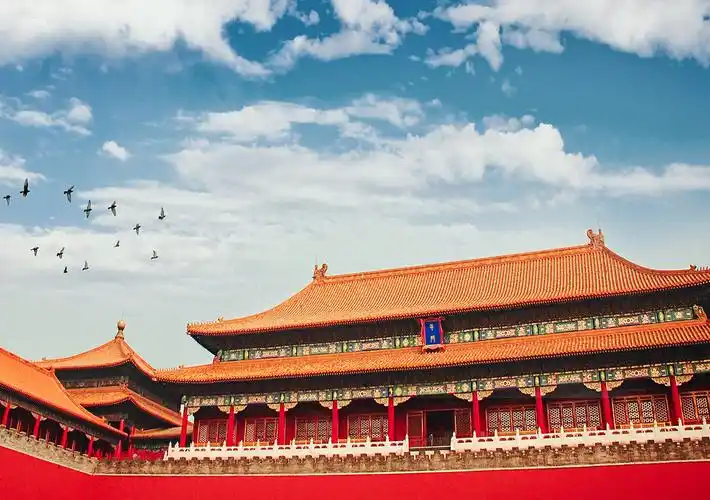 历史古迹图片历史名胜古迹图片大全高清历史遗迹图片一饱眼福