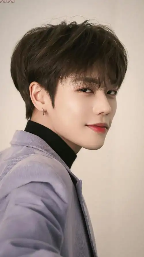 欲· 林彦俊 · 高清壁纸