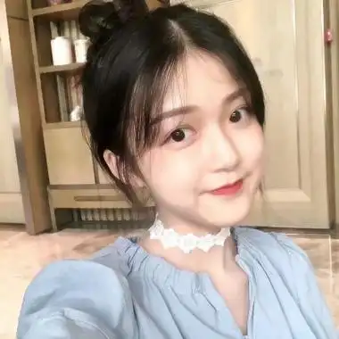 高清漂亮的可爱女生照片真人头像图片