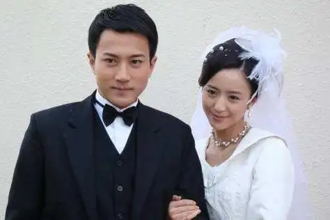 刘恺威绝对是结婚大户 他和这么多女星都当过夫妻