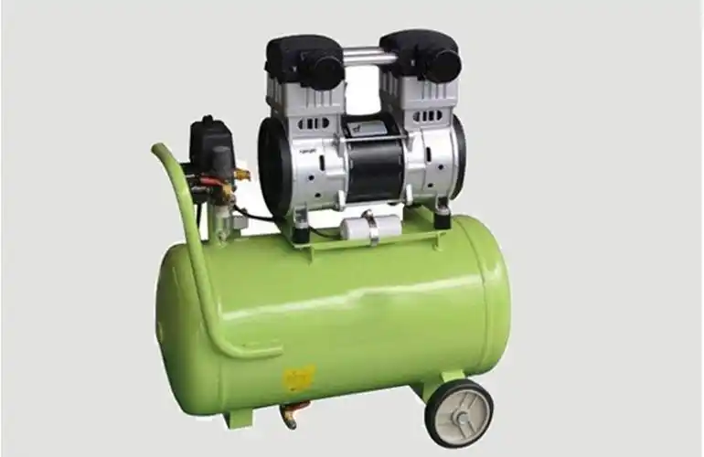 空气压缩机
