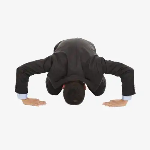 中国风跪下道歉男子png免抠素材免费下载_觅元素51yuansu.com