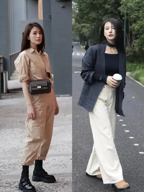 高圆圆 我gap比上班多