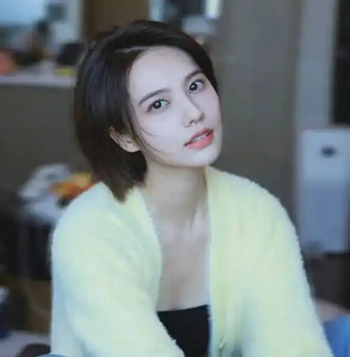 北影校花"小高圆圆",学霸女神,出道9年踏实演戏,今终爆红了_姜珮瑶