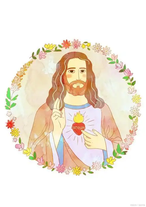 耶稣名字的含义是什么