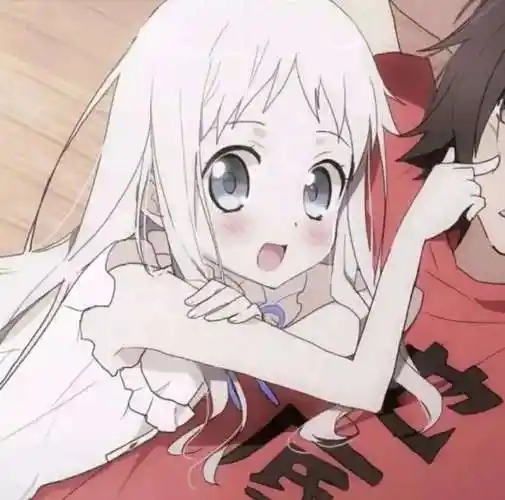 【情侣头像】你是九月的梦中浓冬 而我躲在梦里不敢见你