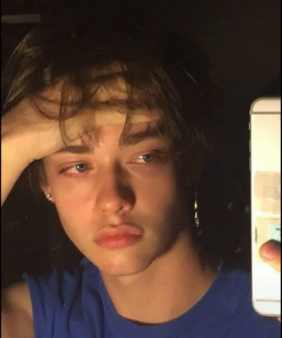 神仙欧美 头像 男 冷淡风