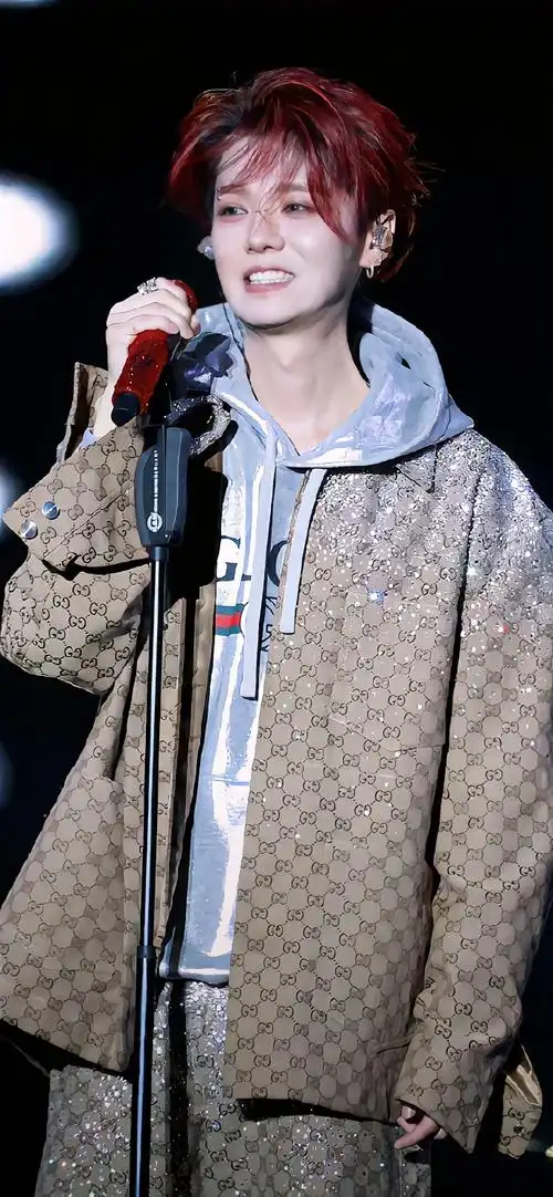 鹿晗壁纸 大放送92