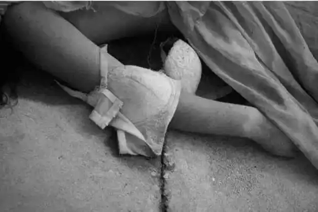 被侵犯后索要钱财丢命1983年太原杨家峪63女尸案侦破始末