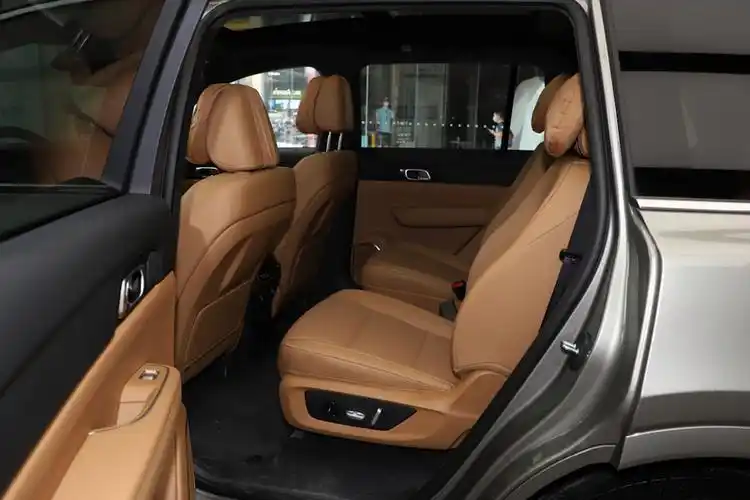 【理想one图片】理想one图片_理想one汽车高清大图-今日赣州-汽车