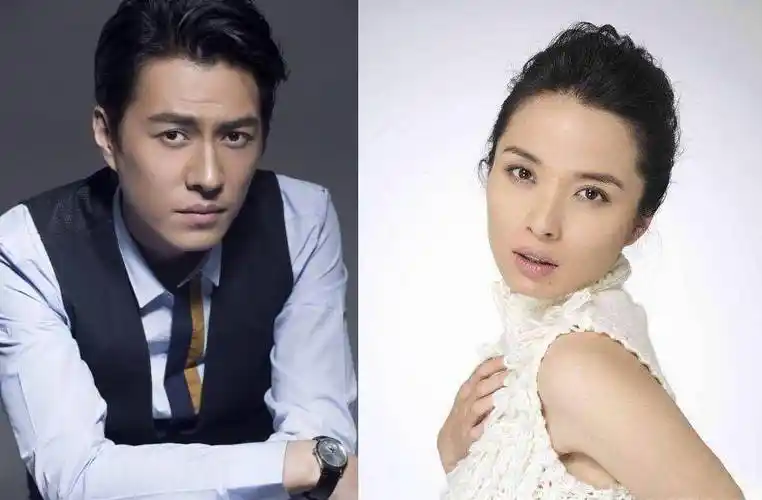 靳东:英雄难过美人关,与江珊在一起5年,最终迎娶了二婚的李佳_电视剧