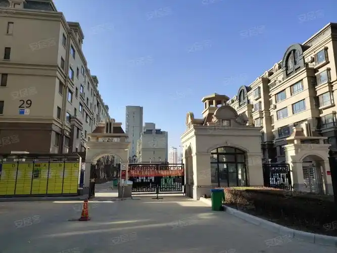 金城春田,柴河街-北京金城春田二手房,租房,房价-北京安居客