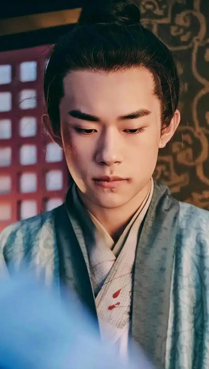 所见无一是你 无一不是你 #易烊千玺 #壁纸 #古风 #抖音 - 抖音