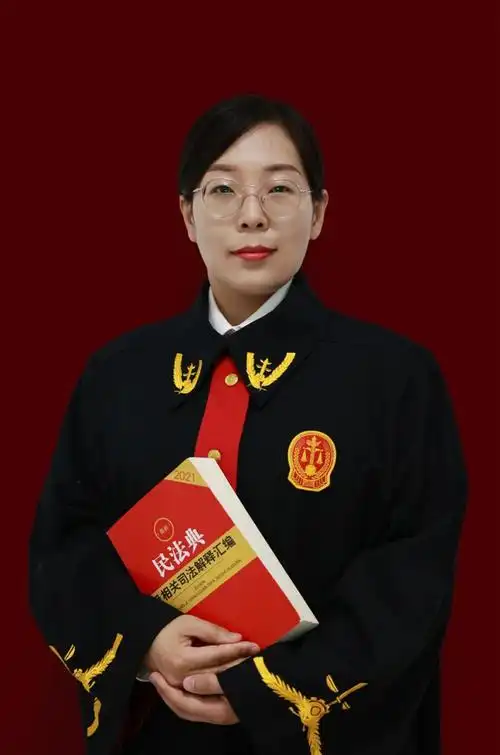 新人心语第三期不负韶华不负心不负青春不负梦遵化法院新入额法官凡雪