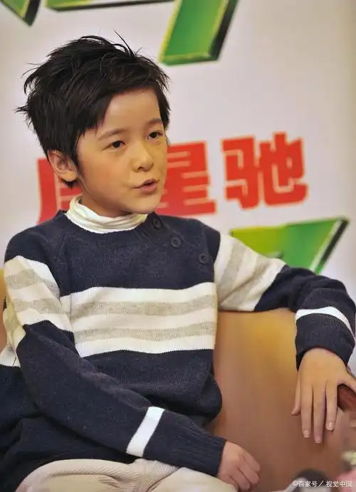 他是家有儿女的夏雨,从当红童星到网红,25岁的尤浩然废了前程!