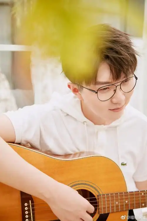 毛不易 平凡的一天