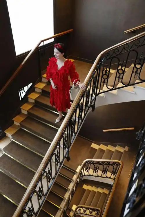 我带直男在巴黎逛街这些宝藏品牌为什么值得拥有上