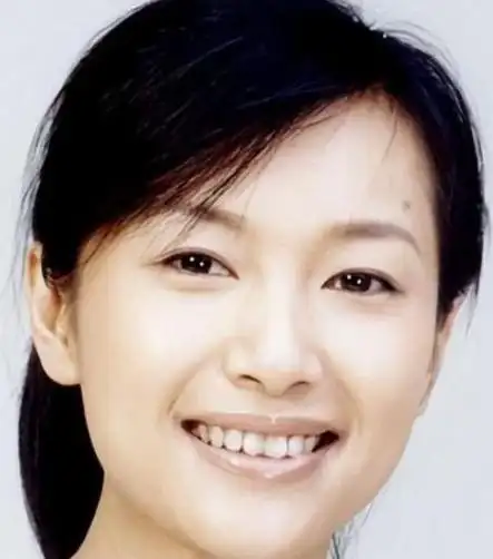 风流才女徐静蕾现形记从19岁开始男人不断半百了还没玩够