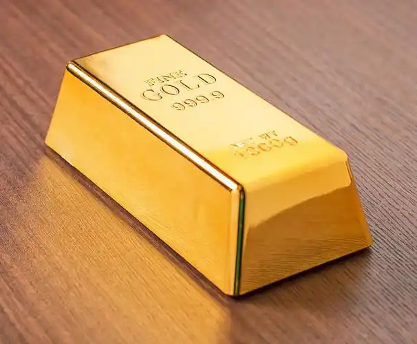 金条图片_金条高清图片_全景视觉