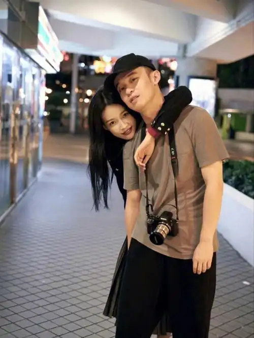 孙怡董子健离婚包文婧不得愁死