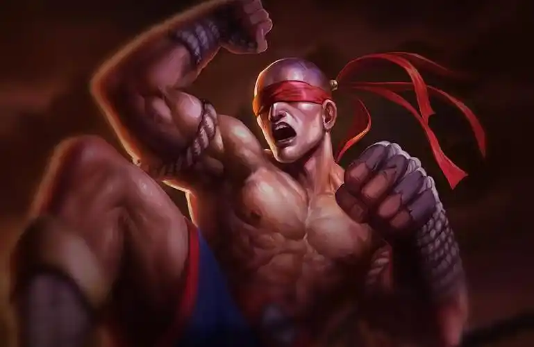 skt和至高之拳在玩家中最受欢迎,原因是大家感觉这两款皮肤一套技能放