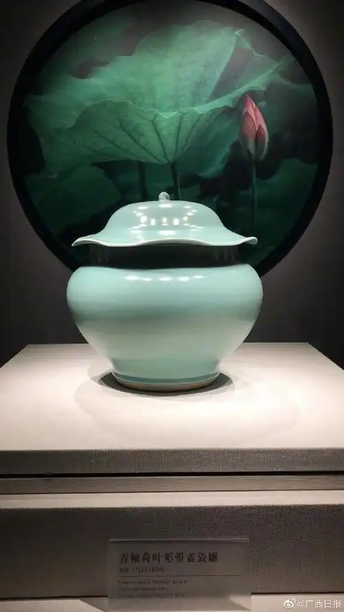 带你探秘全国唯一专题类宋瓷博物馆,领略瓷器背后的宋代生活!