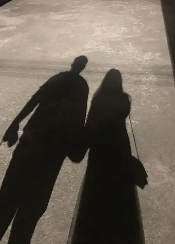 一起玩踩影子游戏啦