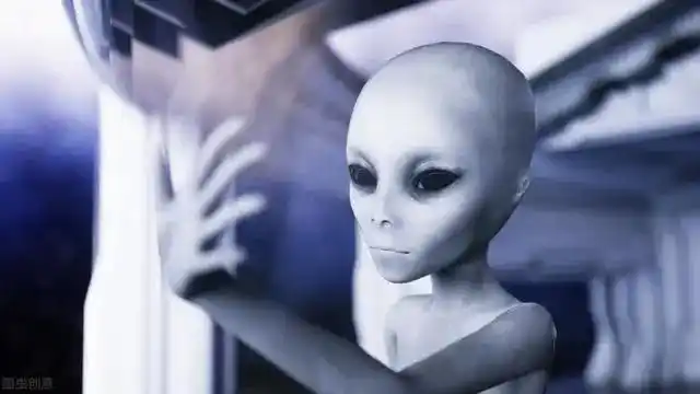 保罗赫勒公开承认:外星人真实存在,多达80多种并生活在你们身边