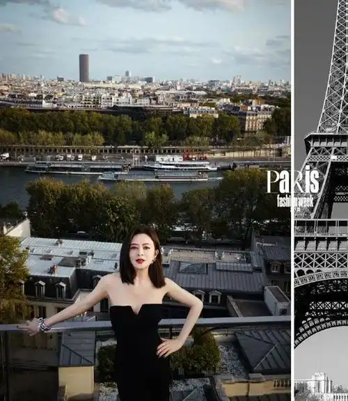 关之琳与向太同框,被赞好似两代人,40年美貌不垮,真女神|成龙|刘銮雄