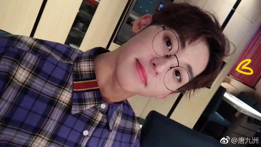 唐九洲 - 堆糖,美图壁纸兴趣社区