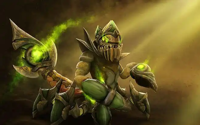 纸巾dota2你学到了吗06ti6中的沙王