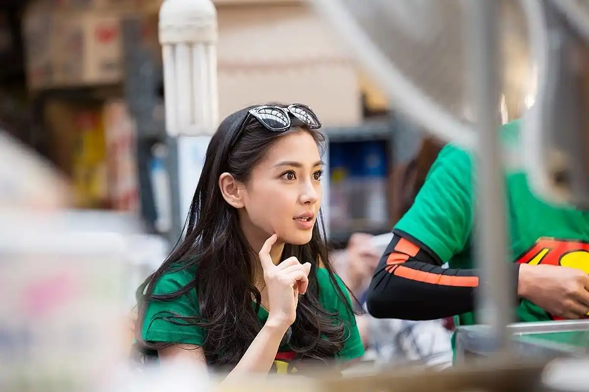 跑男全新阵容大揭秘!原班人马悉数回归,网友对baby的评论亮了!