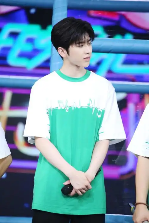 蔡徐坤快乐大本营